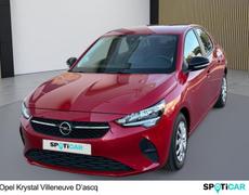 Opel Corsa Villeneuve-d'Ascq