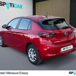 Opel Corsa 1.2 75ch Connect occasion - Villeneuve-d'Ascq - photo 3/26