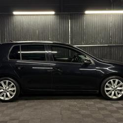 Volkswagen Golf 6 1.4 TSI occasion - Taverny - photo 2/47