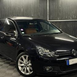 Volkswagen Golf 6 1.4 TSI occasion - Taverny - photo 3/47