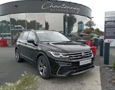 Volkswagen Tiguan Chantonnay