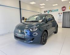 Fiat 500 III Rouen