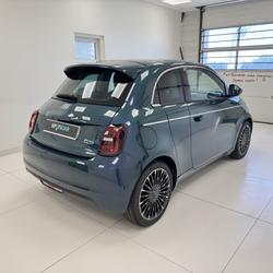 Fiat 500 III BEV 42KWH LA PRIMA 3+1 Rouen