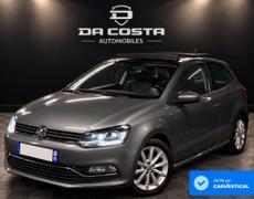 Volkswagen Polo Taverny