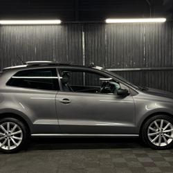 Volkswagen Polo V 1.2 TSI 16V occasion - Taverny - photo 2/47