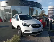 Opel Mokka Chantonnay