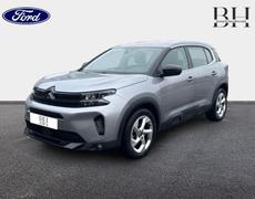 Citroen C5 Aircross Vitré