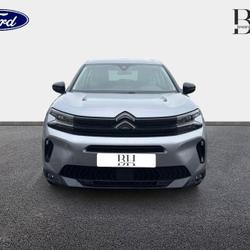 Citroen C5 Aircross BlueHDi 130ch S&S Feel EAT8 Vitr&eacute;