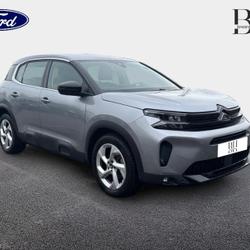 Citroen C5 Aircross BlueHDi 130ch S&S Feel EAT8 Vitr&eacute;