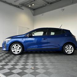 Renault Clio 5 Clio TCe 90 ch GSR2 Evolution Mouilleron-le-Captif