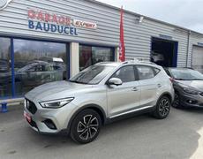 MG ZS Saint-Pierre-la-Cour