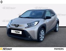 Toyota Aygo X Pamiers