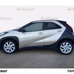 Toyota Aygo X Aygo X 1.0 VVT-i 72 Design Pamiers