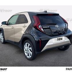 Toyota Aygo X Aygo X 1.0 VVT-i 72 Design Pamiers