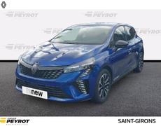 Renault Clio 5 - Clio E-Tech full hybrid 145 ch GSR2 Techno - 21 090 €