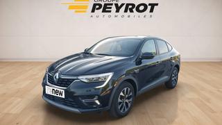 Renault Arkana  - photo 0