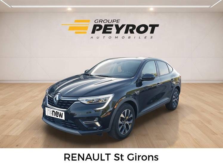 Renault Arkana  - 18 390 €