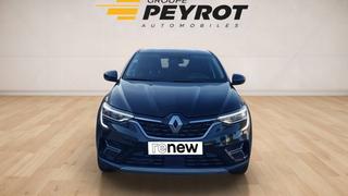 Renault Arkana  - photo 1