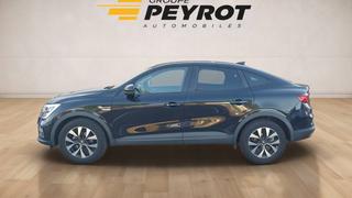 Renault Arkana  - photo 2