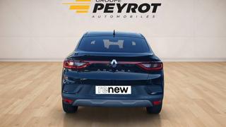Renault Arkana  - photo 3