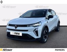 Renault Captur Pamiers