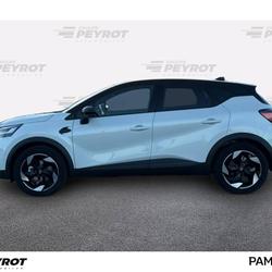 Renault Captur Captur E-Tech full hybrid 145 ch Techno Pamiers