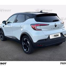 Renault Captur Captur E-Tech full hybrid 145 ch Techno Pamiers