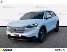 Honda HR V Pamiers