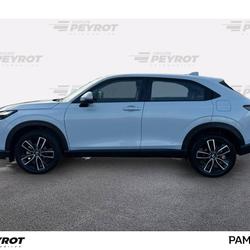 Honda HR V HR-V e:HEV 1.5 i-MMD Executive Pamiers