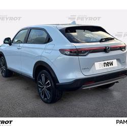 Honda HR V HR-V e:HEV 1.5 i-MMD Executive Pamiers