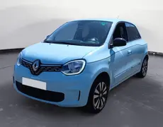 Renault Twingo 3 Chantonnay