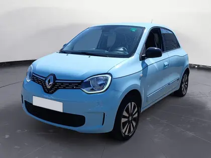 Renault Twingo 3 - E-TECH ELECTRIC TECHNO R80 ACHAT INTEGRAL - 14 480 €