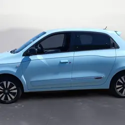 Renault Twingo 3 E-TECH ELECTRIC TECHNO R80 ACHAT INTEGRAL occasion - Chantonnay - photo 2/14