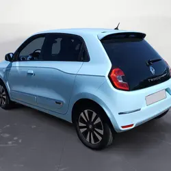 Renault Twingo 3 E-TECH ELECTRIC TECHNO R80 ACHAT INTEGRAL occasion - Chantonnay - photo 3/14