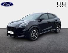Ford Puma Vitré