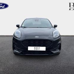 Ford Puma 1.5 EcoBlue 120ch ST-Line 6cv Vitr&eacute;