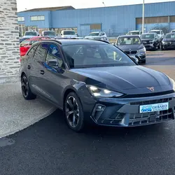 Cupra Leon 1.5 ETSI HYBRID 150CH V DSG7 Saint-Saturnin