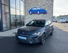 Cupra Leon Mérignac