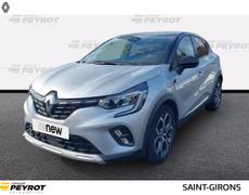 Renault Captur Saint-Girons