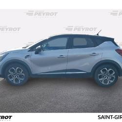 Renault Captur Captur TCe 100 GPL Intens Saint-Girons