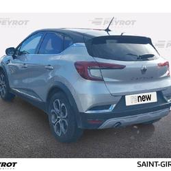 Renault Captur Captur TCe 100 GPL Intens Saint-Girons