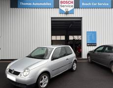 Volkswagen Lupo Les Sables-d'Olonne