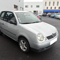 Volkswagen Lupo 1.4 60ch 4cv Les Sables-d'Olonne
