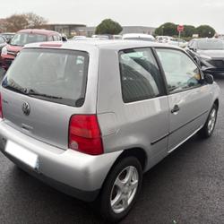 Volkswagen Lupo 1.4 60ch 4cv Les Sables-d'Olonne