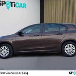 Fiat Tipo 2 1.4 95ch Pop 5p occasion - Villeneuve-d'Ascq - photo 2/26