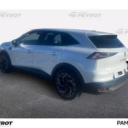 Renault Symbioz Symbioz E-Tech full hybrid 145 Esprit Alpine Pamiers