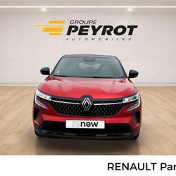 Renault Austral Austral E-Tech full hybrid 200 GSR2 Techno Pamiers