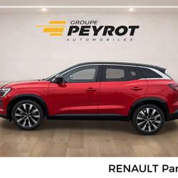 Renault Austral Austral E-Tech full hybrid 200 GSR2 Techno Pamiers