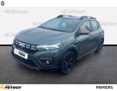 Dacia Sandero Pamiers