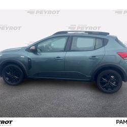 Dacia Sandero Sandero ECO-G 100 Stepway Extreme + Pamiers
